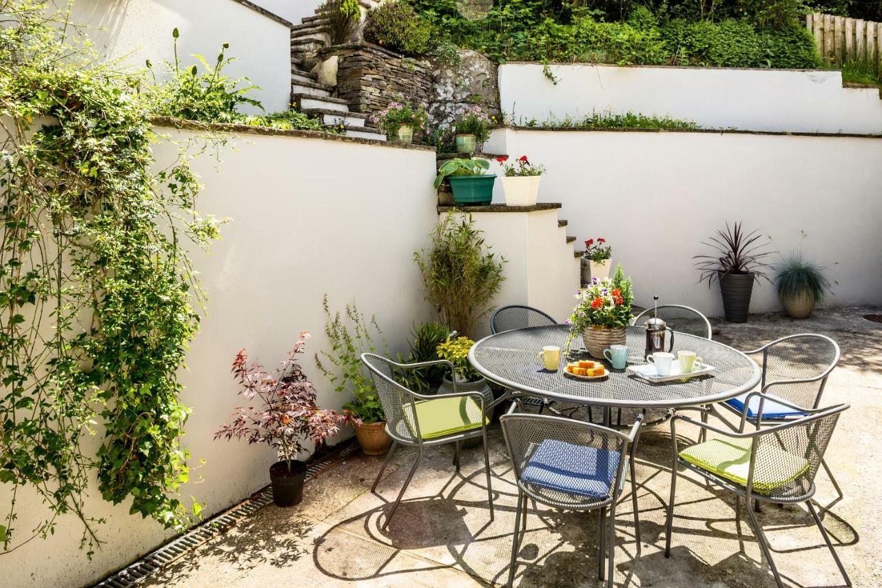 1 Tan Yr Eglwys Barn Cottage Pontardawe Kültér fotó