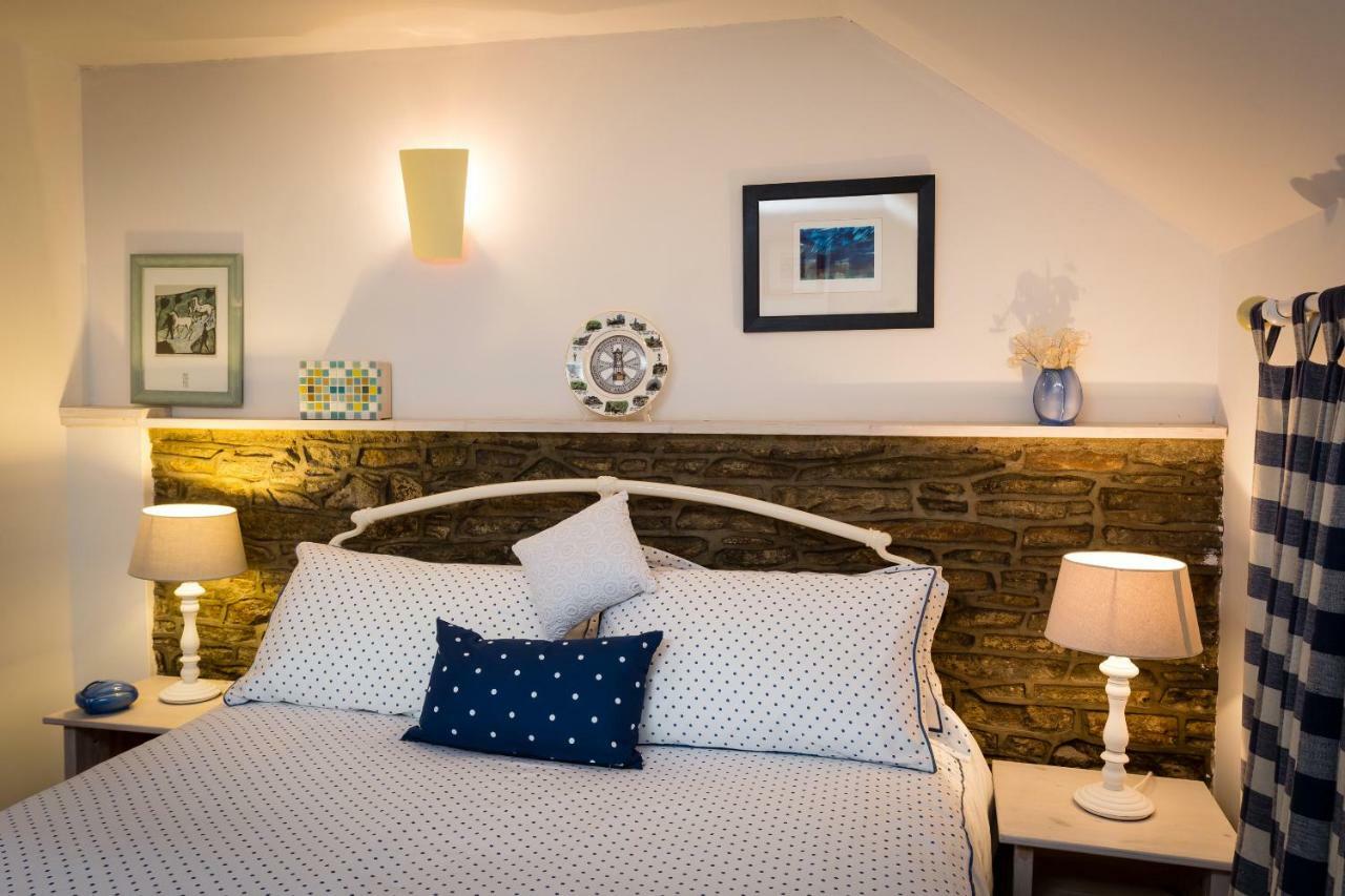 1 Tan Yr Eglwys Barn Cottage Pontardawe Kültér fotó